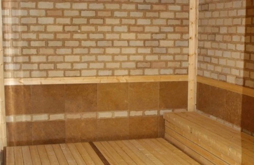 Sangsanae House | Muju Ppalgangchima Resort Glamping