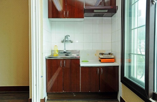 Seolcheon-myeon House | Muju Sopung Pension