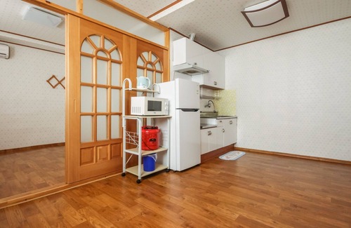 Samgong-ri Hotel | Muju VIP Pension