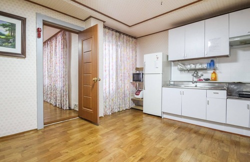 Samgong-ri Hotel | Muju VIP Pension