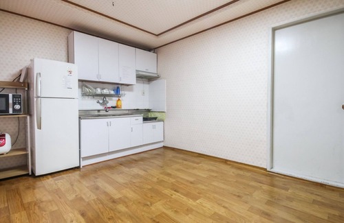 Samgong-ri Hotel | Muju VIP Pension