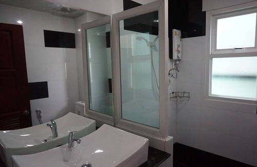 Si Bun Rueang Hotel | Mukdaview Hotel