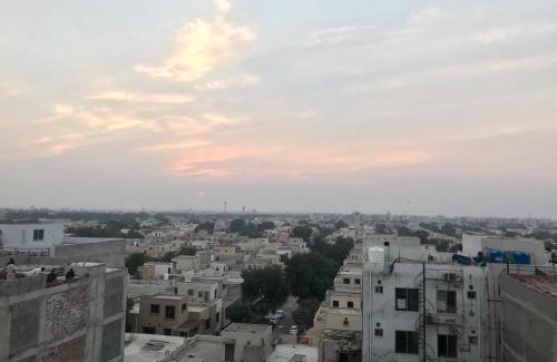 Bahria Town Apartment | Mukhtar Homes Bahria Town Lahore