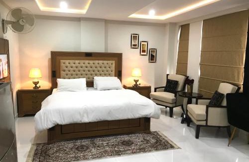 Bahria Town Apartment | Mukhtar Homes Bahria Town Lahore