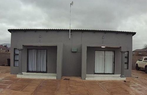 Giyani Apartment | Mukutsuri Luxury Apartments