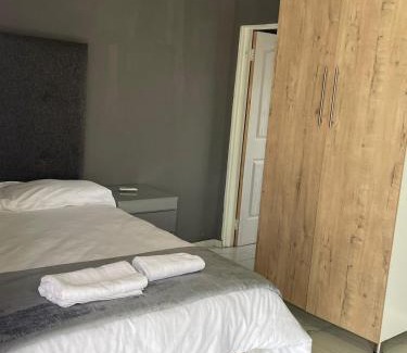 Giyani Apartment | Mukutsuri Luxury Apartments