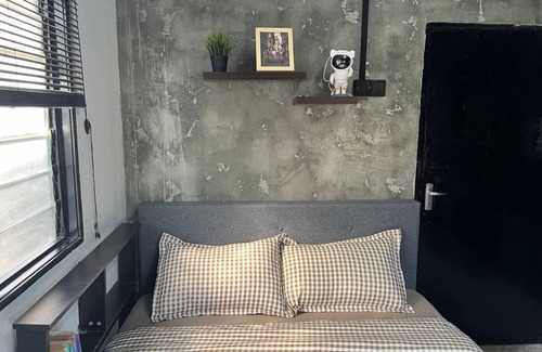 Lubok Buaya House | Mulan Guest House