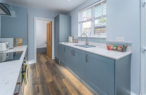 Woodhorn House | Mulberry House - Family and dog friendly.nSituated in the heart of the town.