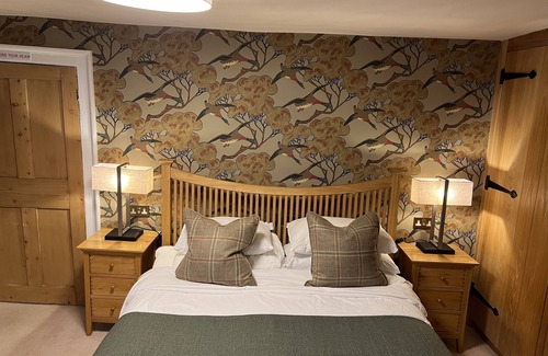 Ongar House | Mulberry House