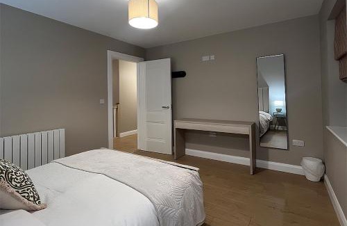 Cookstown House | Mulgar house