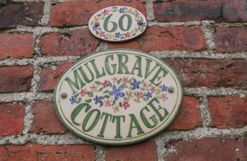 Hinderwell House | Mulgrave Cottage