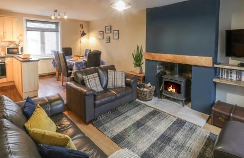 Hinderwell House | Mulgrave Cottage