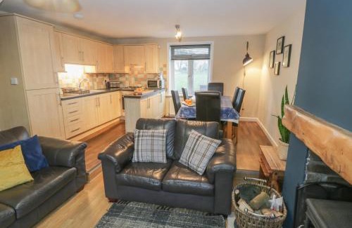 Hinderwell House | Mulgrave Cottage