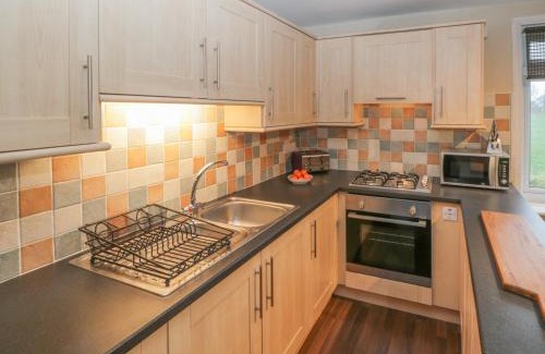 Hinderwell House | Mulgrave Cottage