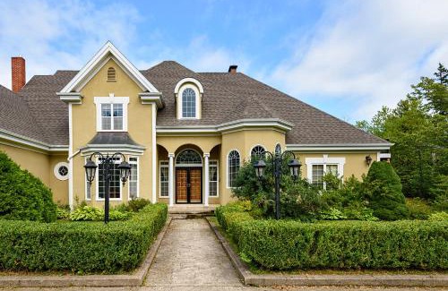 Mulgrave Villa | Mulgrave Mansion