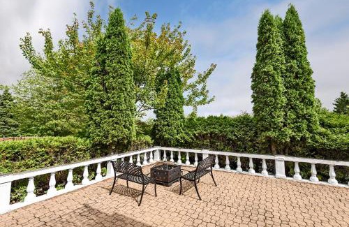 Mulgrave Villa | Mulgrave Mansion