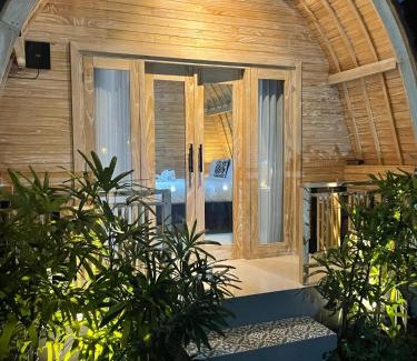 Nungnung Apartment | Mulia Manise The Bahari Villas Bali