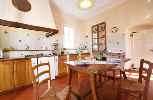 Dolcedo Apartment | Mulino