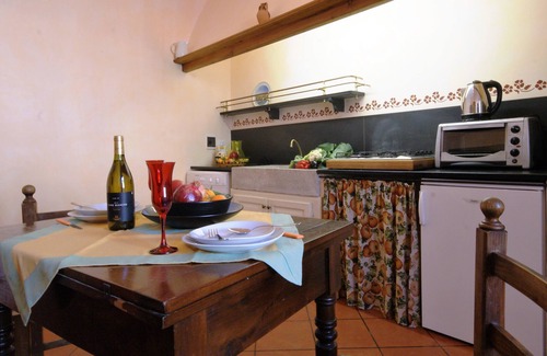 Dolcedo Apartment | Mulino