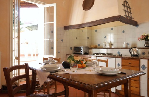 Dolcedo Apartment | Mulino