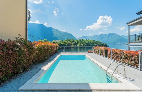 Tremezzina Apartment | Mulino Vista Lake - Three Bedroom Apartment, Sleeps 6