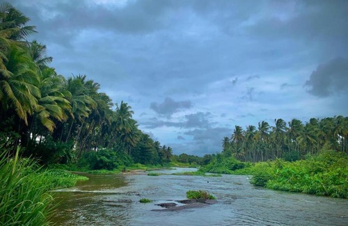 Anaimalai House | Mullai Farms