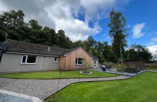 Pitlochry House | Mullingar
