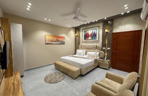 Multan Hotel | Multan Swiss Hotel