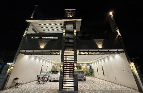 Multan Hotel | Multan Swiss Hotel