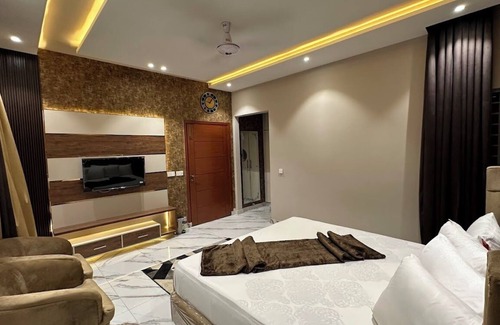 Multan Hotel | MULTAN SWISS HOTEL