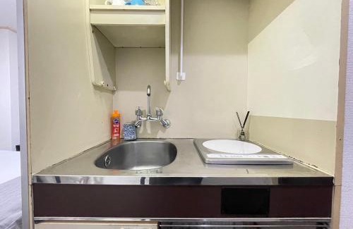 Namba Apartment | Multi Stay Osaka Nipponbashi 25