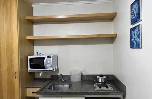 Sudoeste e Octogonal Hotel | Multiparque Hplus Long Stay