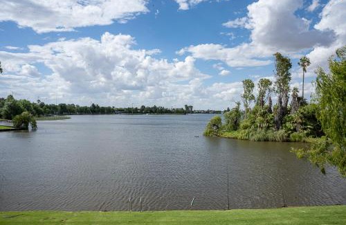 Mulwala Apartment | Mulwala Lakeside Apartment
