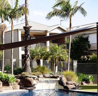 Mulwala Apartment | Mulwala Lakeside Apartment
