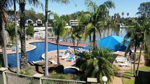 Mulwala Apartment | Mulwala Lakeside Apartment
