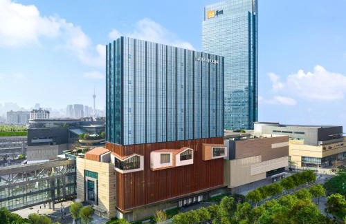 Chenghua Hotel | Mumian Chengdu, in The Unbound Collection by Hyatt