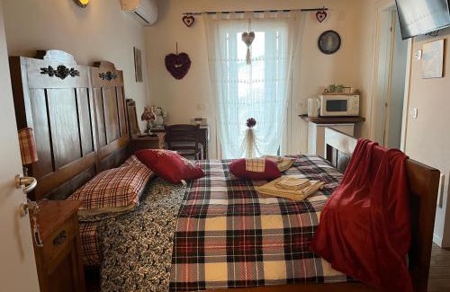 Vicenza Bed & Breakfast | mums b&b con colonnina elettrica