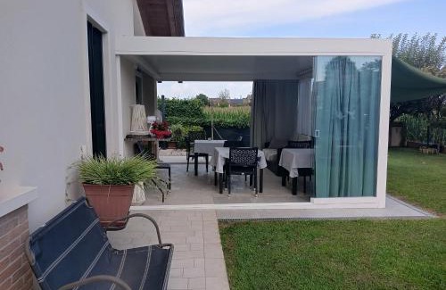 Vicenza Bed & Breakfast | mums b&b con colonnina elettrica