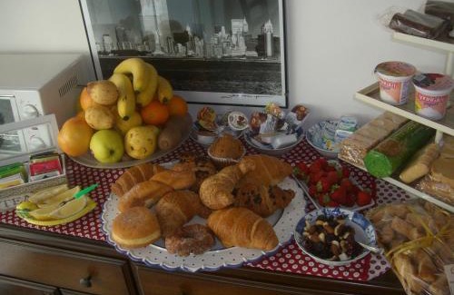 Vicenza Bed & Breakfast | mums b&b con colonnina elettrica