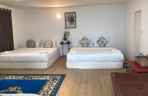 Pak Chong House | MumTarn Homestay มุมธาร โฮมสเตย์