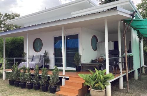 Pak Chong House | MumTarn Homestay มุมธาร โฮมสเตย์