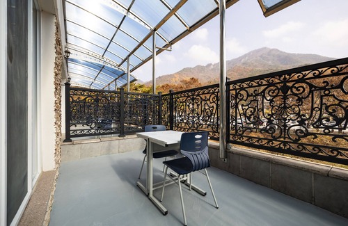 Mungyeong Resort | MUN GYEONG GRAND RESORT