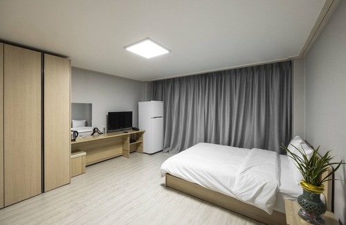 Mungyeong Resort | MUN GYEONG GRAND RESORT