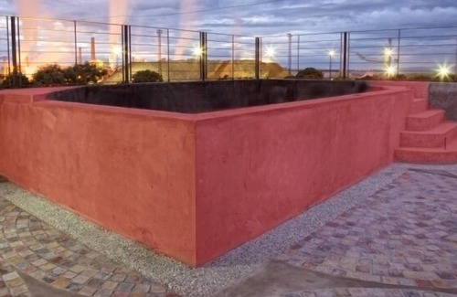 Libertador General San Martin Hotel | Munay Ledesma