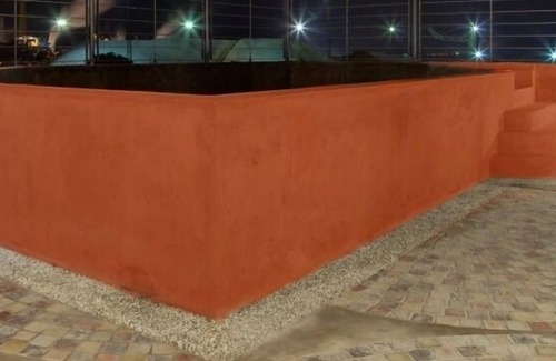 Libertador General San Martin Hotel | Munay Ledesma