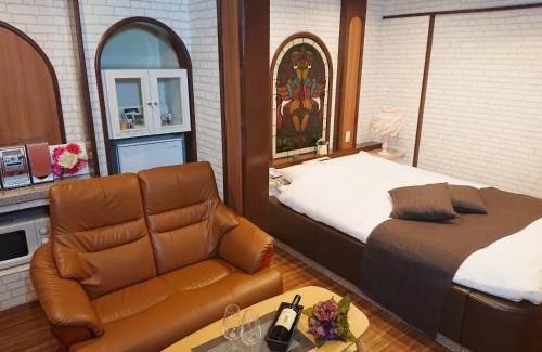 Munakata Hotel | Munakata Pal (Love Hotel)