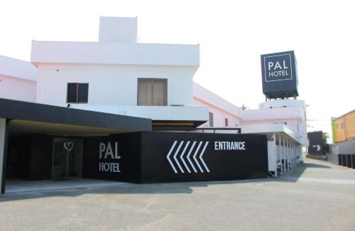 Munakata Hotel | Munakata Pal (Love Hotel)