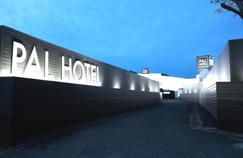 Munakata Hotel | Munakata Pal (Love Hotel)