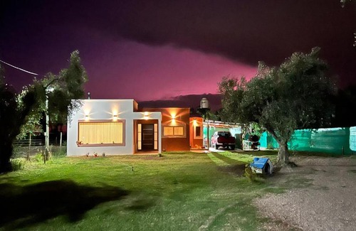 Cuadro Nacional House | Munay