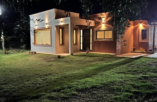 Cuadro Nacional House | Munay